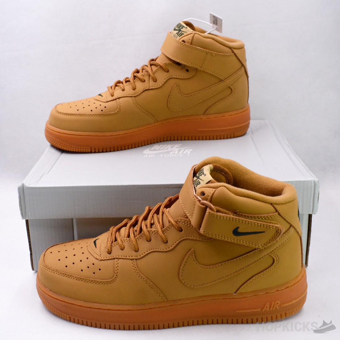 mens flax air force 1
